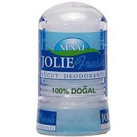 Jolie Fresh Vücut Deodorant